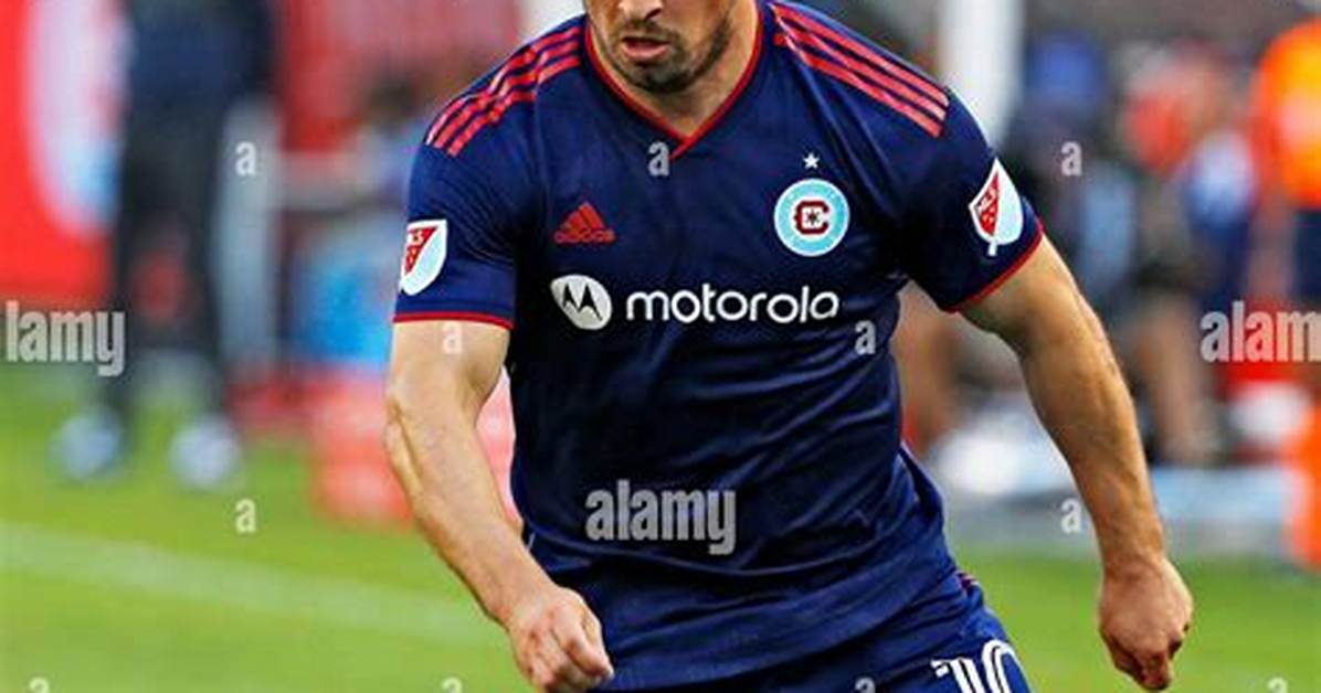 Xherdan Shaqiri Is Joining Mls Chicago Fire, Is He Married to Girlfriend Dhurata Ahmetaj?