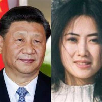 Xi Jinping's Daughter: a Profile of Xi Mingze
