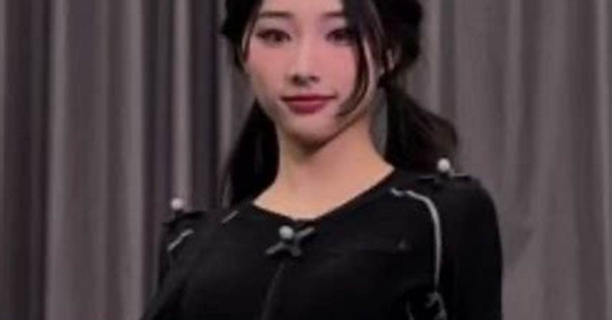 Xixi Yu: the Rising Star in the Entertainment Industry