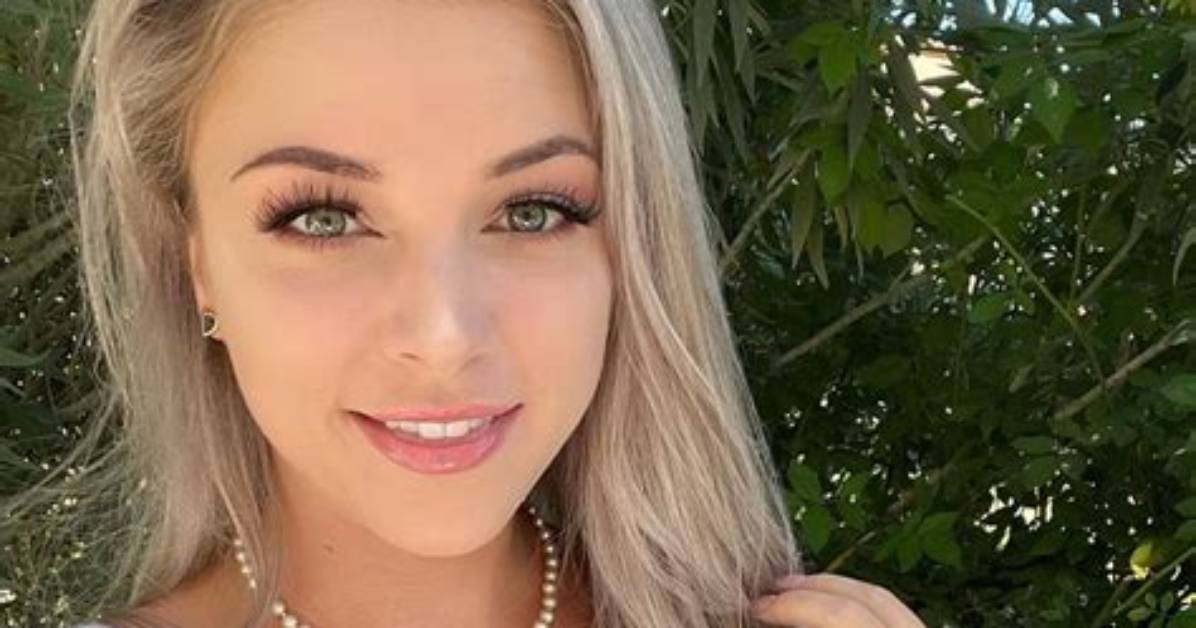 Xoaeriel Real Name 10 Facts To