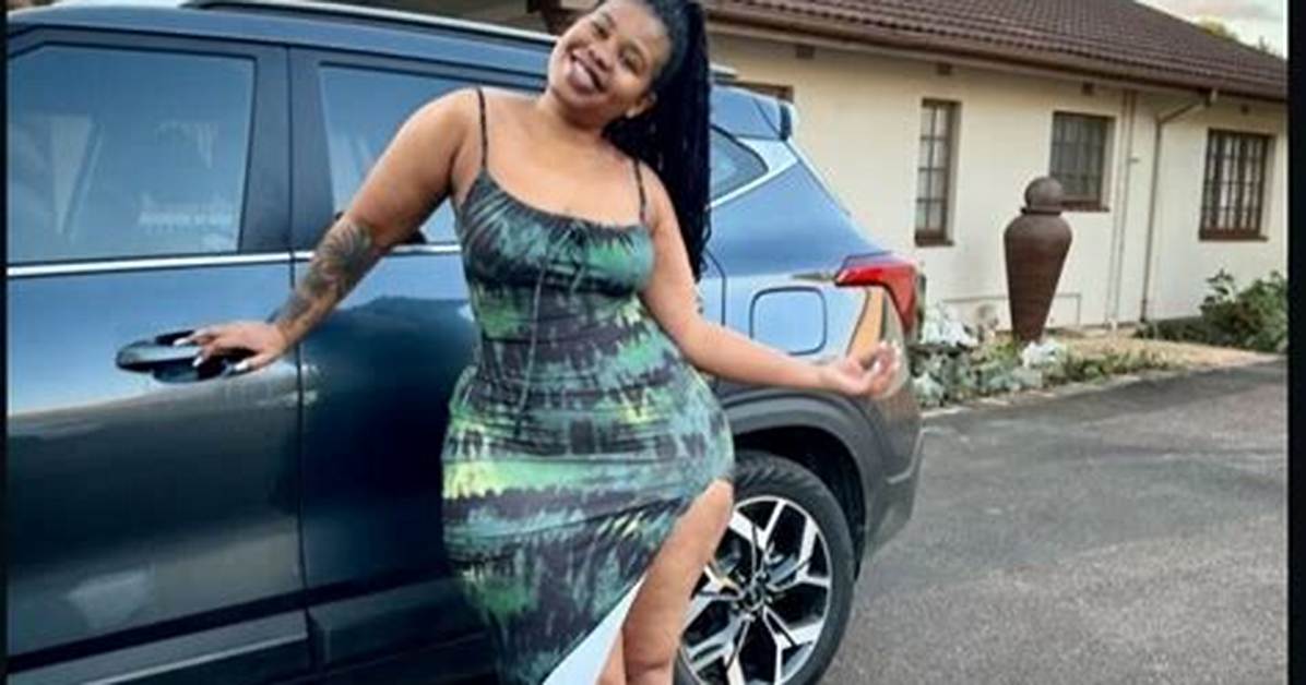 Xoli Mfeka Height, Weight, Net Worth, Age, Birthday, Wikipedia, Who, Instagram, Biography