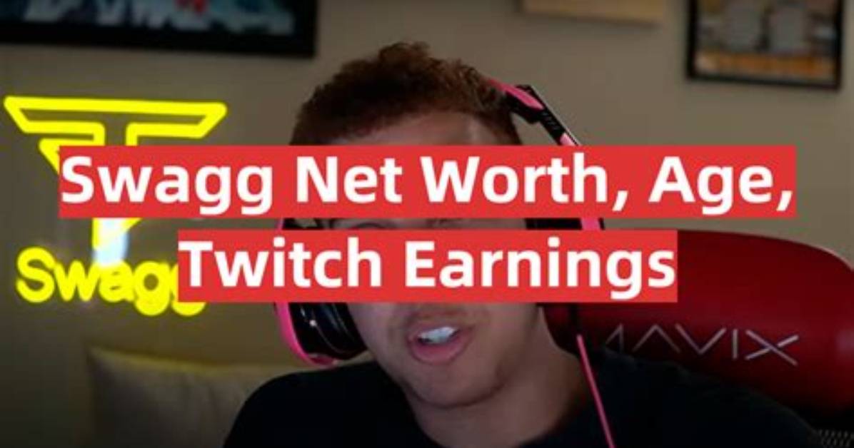 Xposed Twitch Net Worth Age