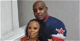 Xscape Star Tamika Scott and Her Husband Darnell Winston Are Married with a Happy Family