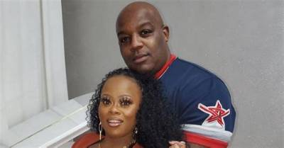 Xscape Star Tamika Scott and Her Husband Darnell Winston Are Married with a Happy Family