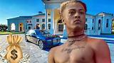 Xxxtentacion Net Worth 2024: a Deep Dive into the Legacy and Wealth of a Music Icon