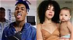 Xxxtentacion's Legacy and His Son in 2024
