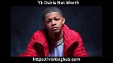Y K Osiris Net Worth: a Deep Dive into His Wealth and Success