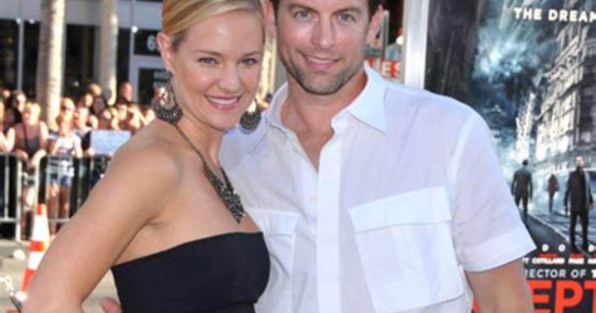 Y&R: Who Is Sharon Case Married to in Real Life? Mark Grossman Relationship