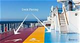 Yachting: What Does Red on Deck Mean on a Boat? ‘Red on Deck’ Meaning Explained
