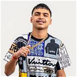 Yahir Saldivar Wikipedia: a Rising Star Worth Knowing