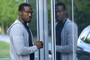 Yahya Abdul-Mateen Ii: the Rising Star of Hollywood