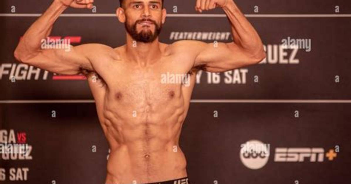 Yair Rodriguez Height, Weight, Net Worth, Age, Birthday, Wikipedia, Who, Nationality, Biography