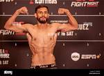 Yair Rodriguez Height, Weight, Net Worth, Age, Birthday, Wikipedia, Who, Nationality, Biography
