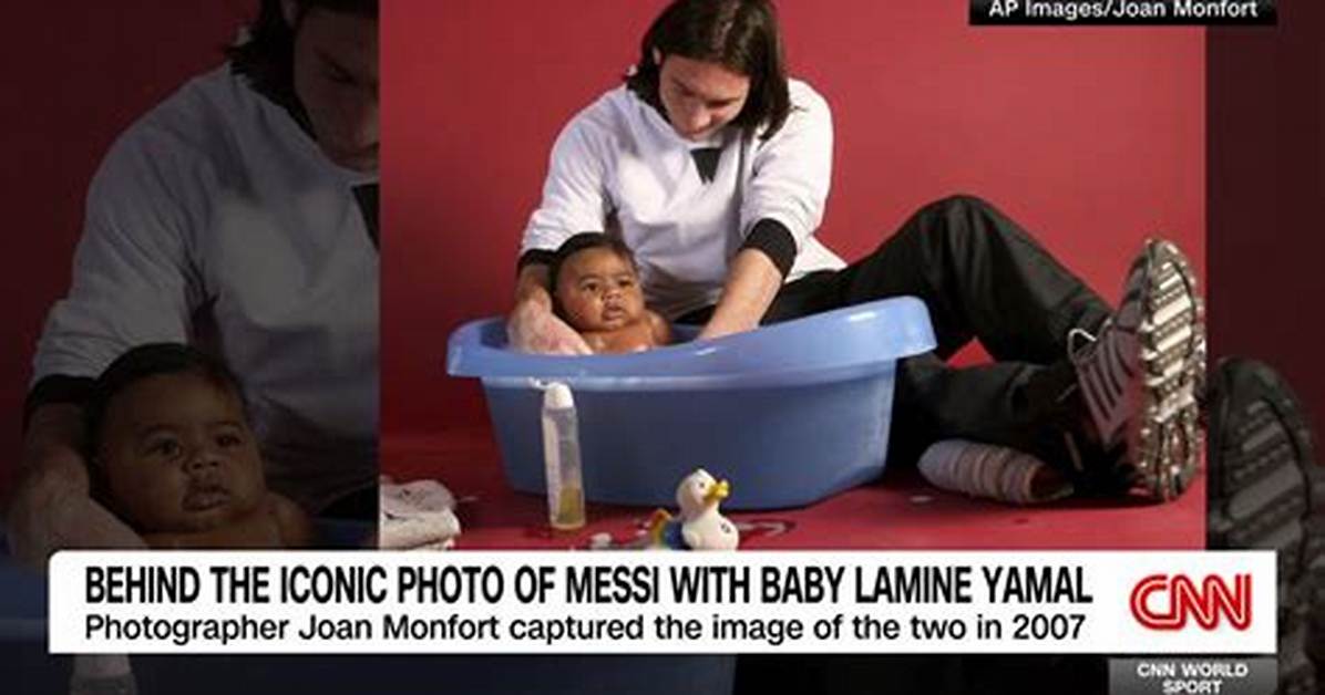 Yamine Lamal Baby: the Ultimate Guide for Parents
