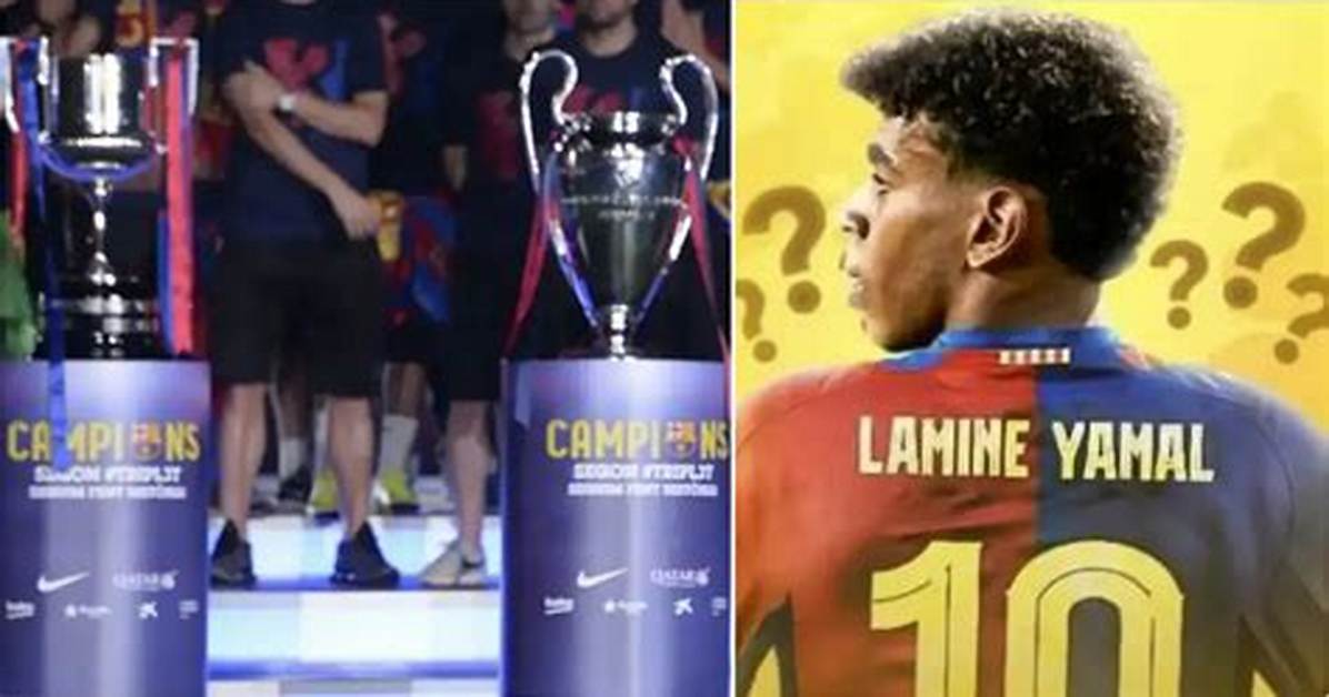 Yaminr Yamal: the Ultimate Guide to His Career and Highlights