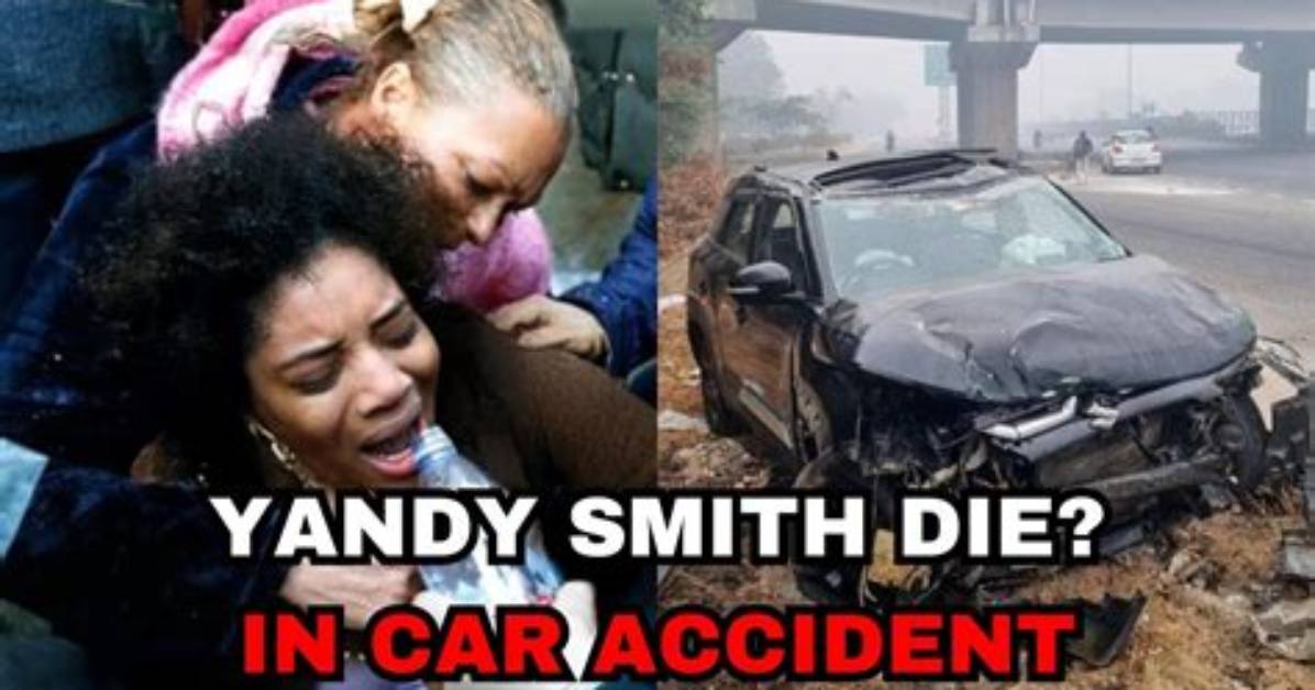 Yandy Smith's Heartbreaking Journey: Remembering Her Son