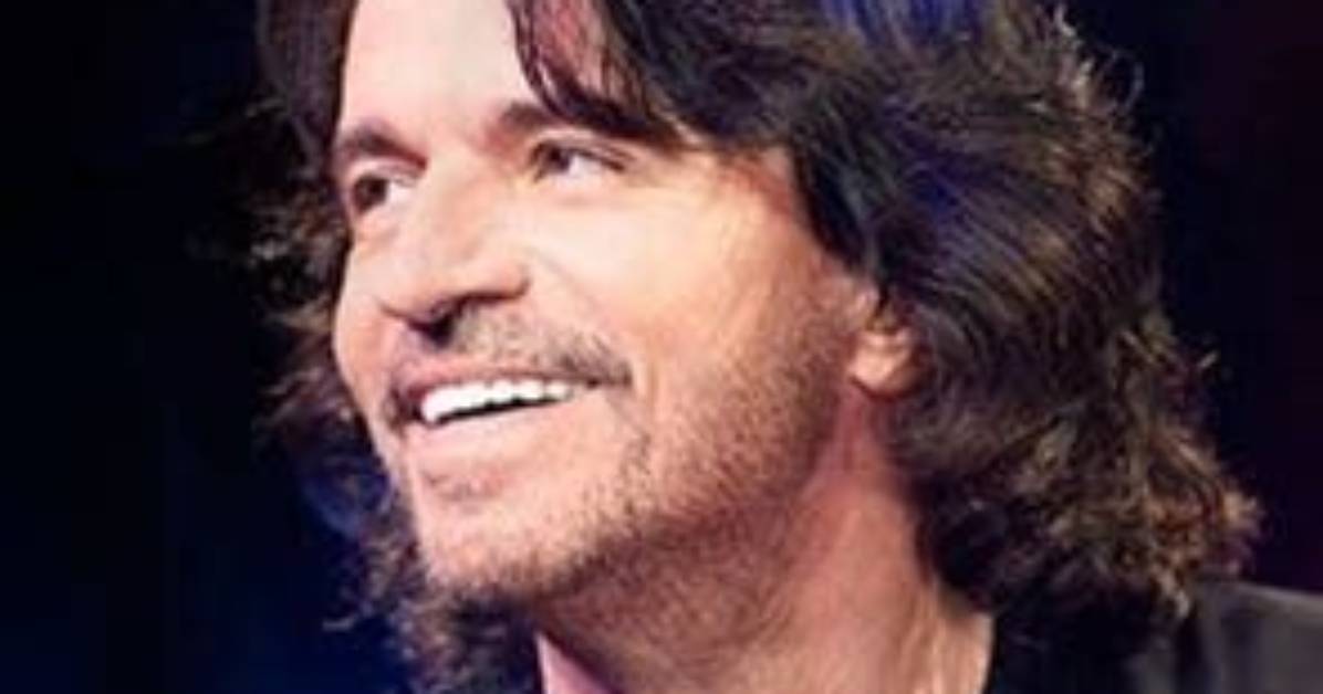 Yanni Net Worth – How Much Is Yanni Worth?