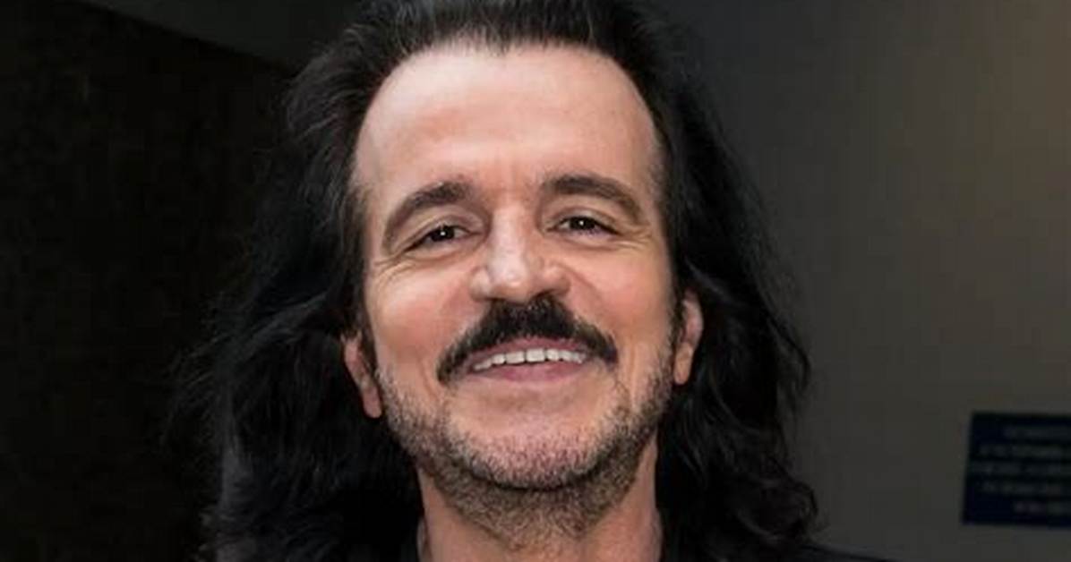 Yanni Net Worth How Much Is