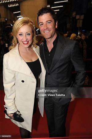 Yannick Bisson and Wife: a Deep Dive into Their Life Together