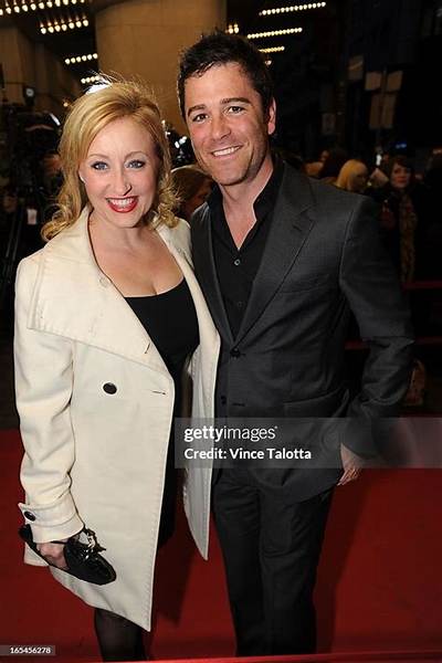 Yannick Bisson and Wife: a Deep Dive into Their Life Together
