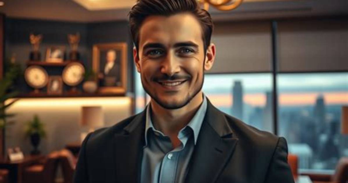 Yannick Fernandes Net Worth