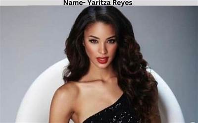 Yaritza Lara Net Worth 2024
