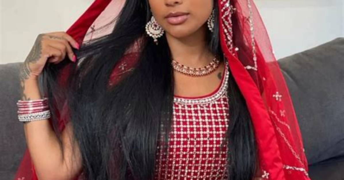 Yasmeen John- Wiki, Age, Height, Net Worth, Boyfriend, Ethnicity