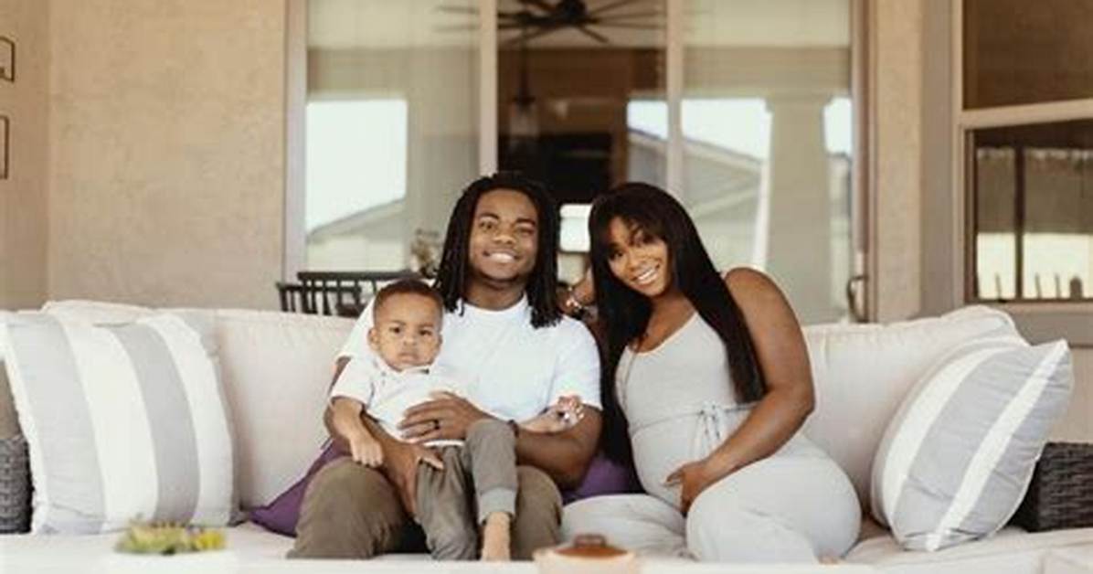 Yasmin Dugans Deejay Dallas Wife Wiki Bio Age Height Weight Husband Net