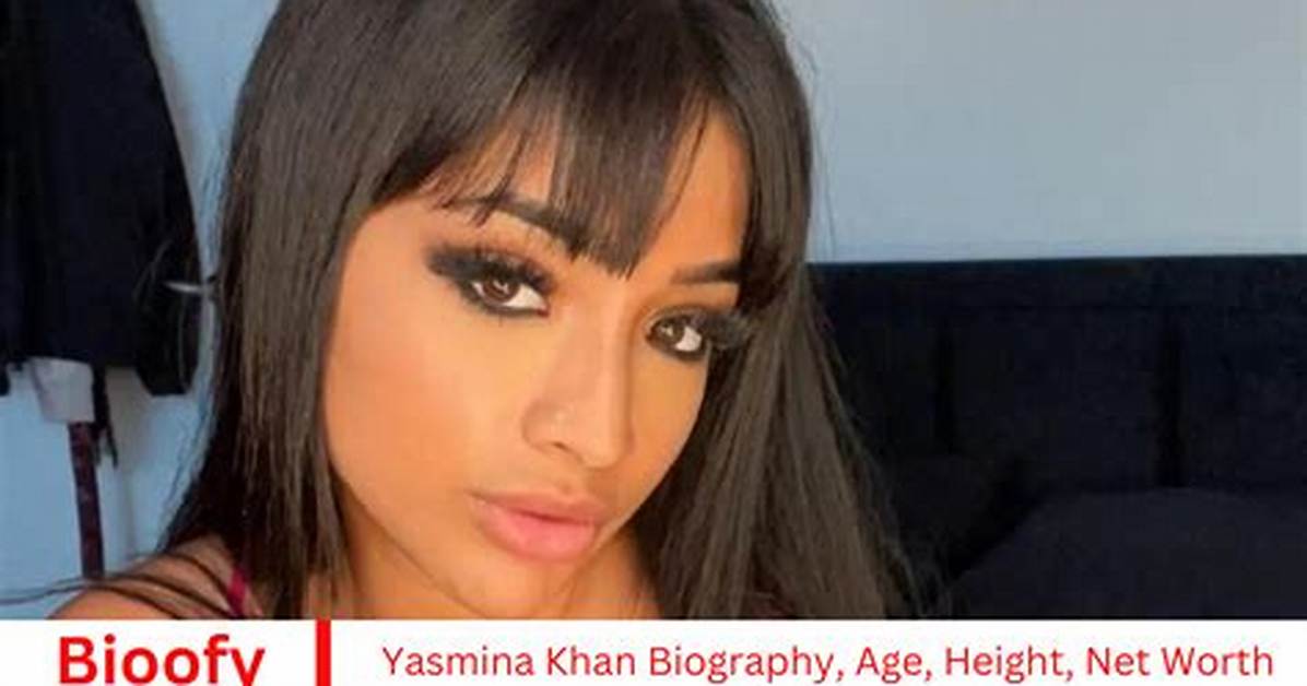 Yasmina