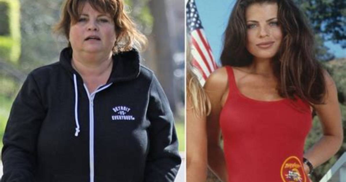 Yasmine Bleeth 2024: Hottest Photos & Videos!