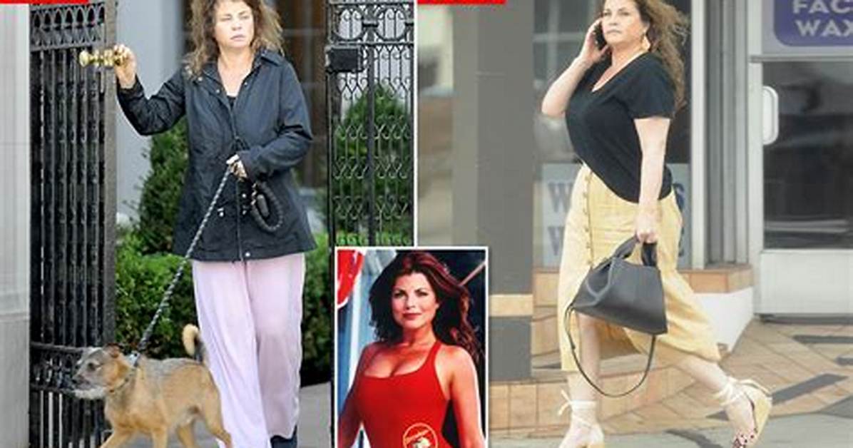 Yasmine Bleeth: Where Is She Now? Latest Updates
