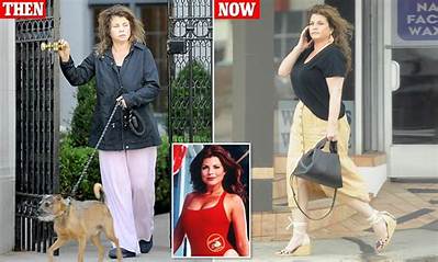 Yasmine Bleeth: Where Is She Now? Latest Updates