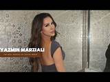 Yazmin Marziali Age, Height, Weight, Boyfriend, Net Worth, Wiki