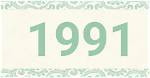 Year 1991: the Year That Changed the World Forever