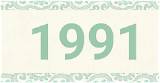 Year 1991: the Year That Changed the World Forever