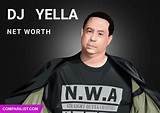Yella Yella Height, Weight, Net Worth, Age, Birthday, Wikipedia, Who, Nationality, Biography