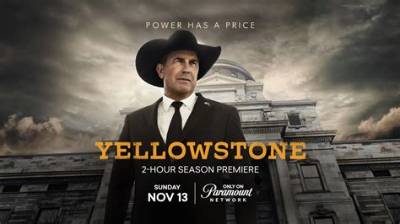 Yellowstone Season Year Premiere Date Coming Soon: Everything You Need to Know