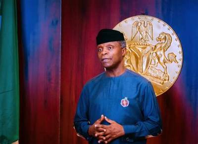 Yemi Osinbajo