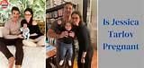 Yes, Jessica Tarlov Is Pregnant – Husband and Married Life