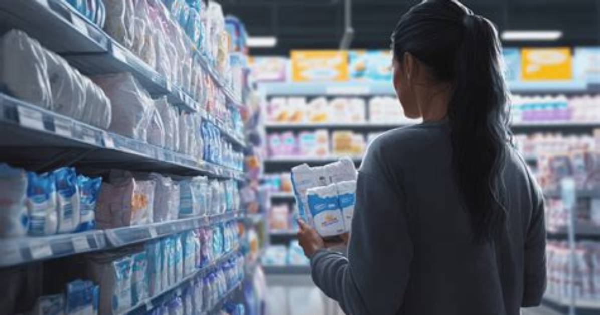 Yes! You Can: Returning Opened Diapers to Target