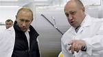 Yevgeny Prigozhin and His Alleged Jewish Heritage