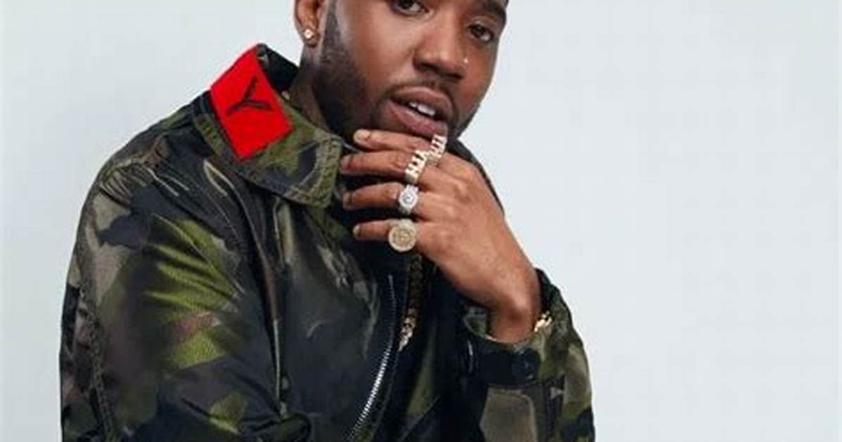 Yfn Lucci Biography, Age, Height, Parents, Wife, Songs, Net Worth and Wet