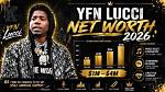 Yfn Lucci Net Worth - Blinkx