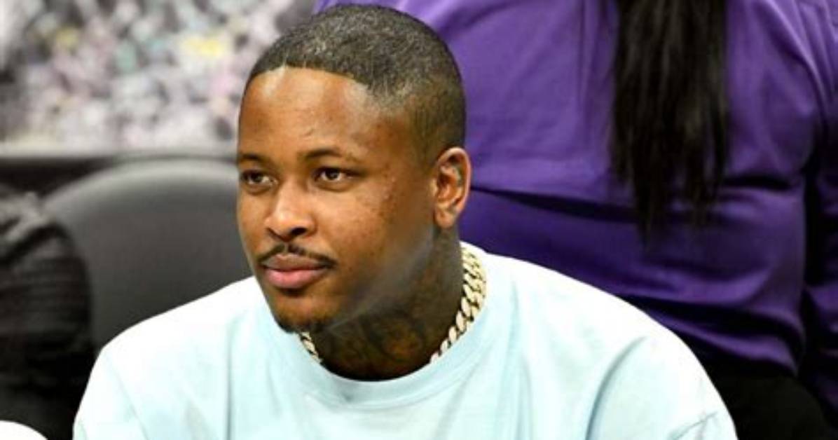 Yg Height Weight Net Worth Age Birthday Wikipedia Who