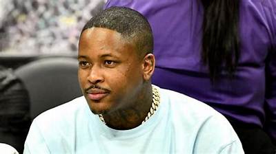 Yg Height, Weight, Net Worth, Age, Birthday, Wikipedia, Who, Instagram, Biography