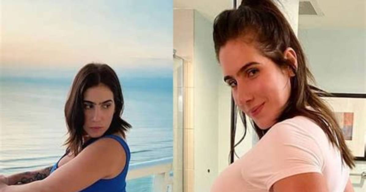 Yinyleon Russian Model Net Worth Age