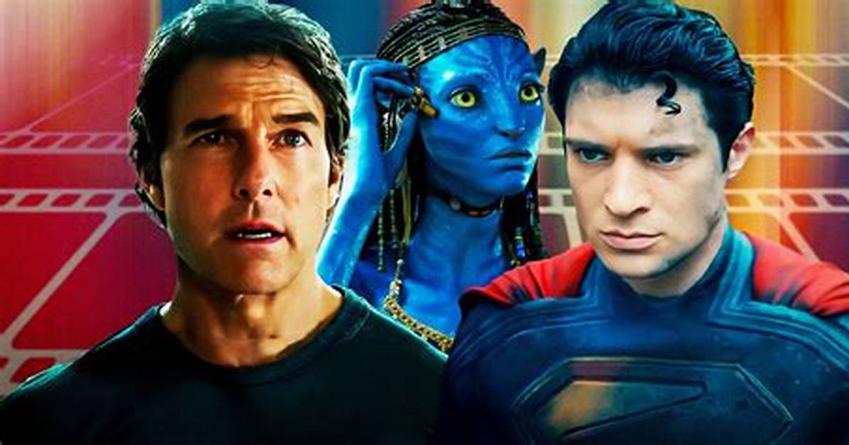 Yo Movie 2025: the Future of Entertainment Unveiled