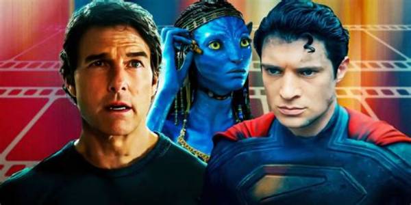 Yo Movie 2025: the Future of Entertainment Unveiled