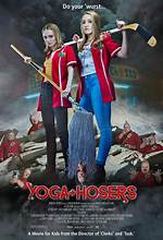 'Yoga Hosers' Is a 'Tusk' Spin-off but It Won't Be the Last Time Fans Will See the Colleens |