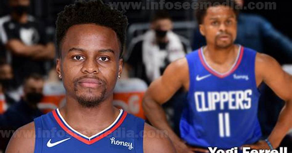Yogi Ferrell Height, Weight, Net Worth, Age, Birthday, Wikipedia, Who, Nationality, Biography